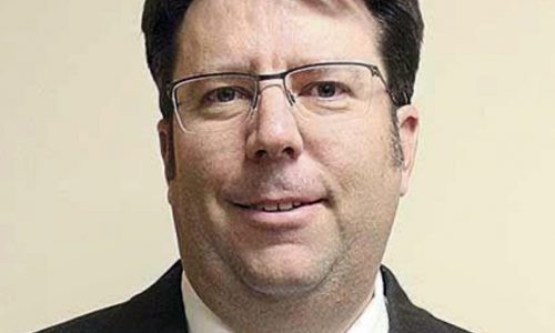 Forest Lake hires new city administrator