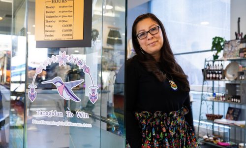 Grow Downtown: Low rent, big dreams draw 18 small businesses to vacant St. Paul storefronts