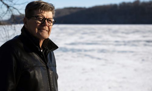 For outgoing Washington County Commissioner Gary Kriesel, the St. Croix River Valley is ‘the center of the universe’