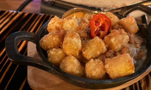 Small Bites Review: At Local Rumor in Merriam Park, clever ideas on the menu can feel hit-or-miss on the plate