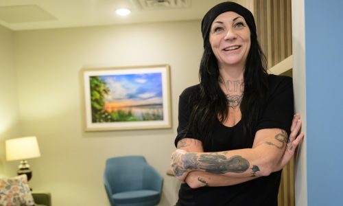St. Paul free mental health clinic reached more than 100 visits since opening in October