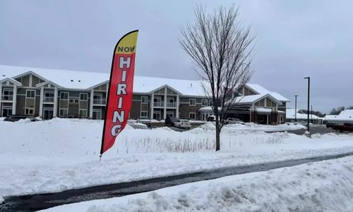 November proves strong month for Minnesota job market despite slight unemployment uptick