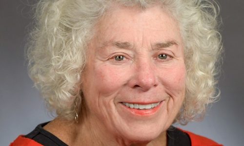 Longtime Duluth-area lawmaker Mary Murphy dies at 85