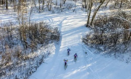 New 100-kilometer ski race scheduled for northern Minnesota this winter