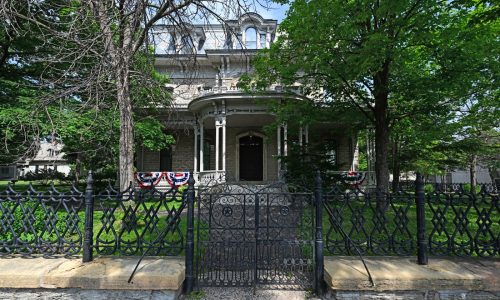 Alexander Ramsey House tours on anniversary of Mankato hangings an oversight, MNHS says