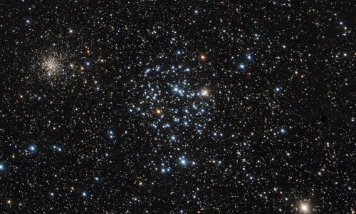 Skywatch: The Gemini Twins are on the rise