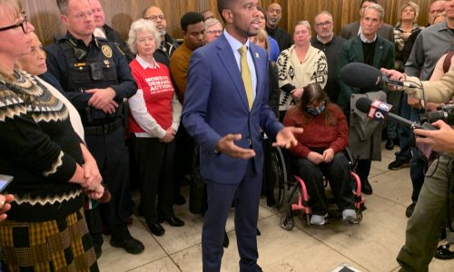 What’s in St. Paul’s 2025 budget? Here are 10 things to know about it.