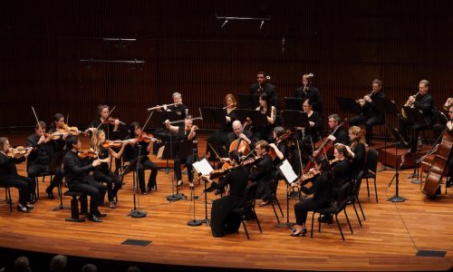 The St. Paul Chamber Orchestra announces its 29th balanced budget in the past 31 years