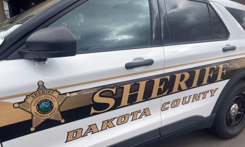 Hastings man who threatened to kill deputy police chief sentenced to 90 days in jail