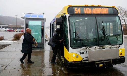 St. Paul, MnDOT look to revive Riverview Corridor planning along West 7th Street