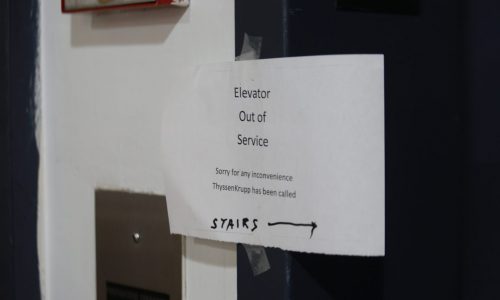 Out of order: Northern Warehouse Artist Lofts in joins list of downtown St. Paul elevator outages — again