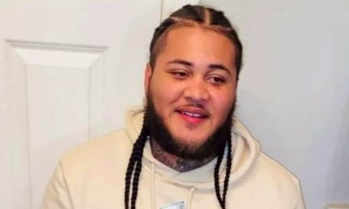 Jury convicts shooter in 2022 gang killing of Casanova Carter on St. Paul’s West Side
