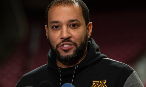 Gophers’ blowout of Morgan State underscores U’s weak nonconference schedule