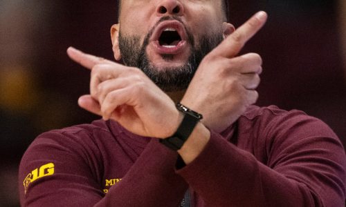 Would another long, cold winter of Gophers men’s basketball bring change?