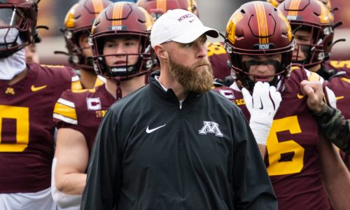 Gophers extend defensive coordinator Corey Hetherman’s contract through 2026