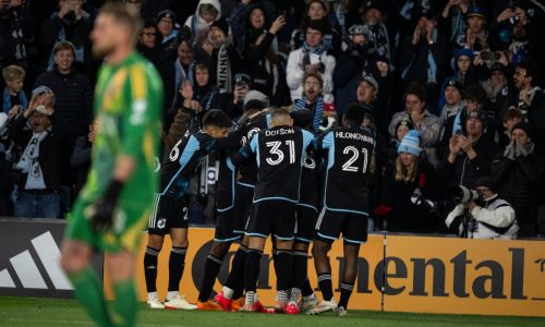 Ex-Loons prospects sign homegrown contracts with Sporting KC