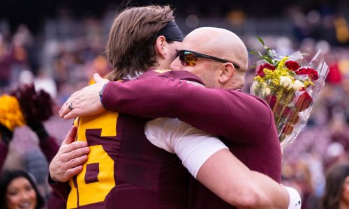 Gophers ‘absolutely’ will seek a quarterback in NCAA transfer portal