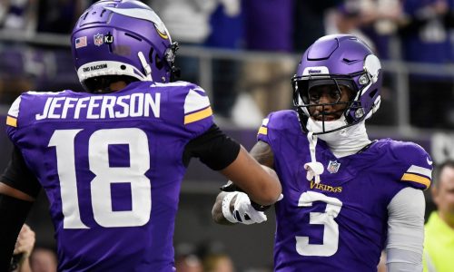 Vikings vs. Bears: What to know ahead of Week 15 matchup