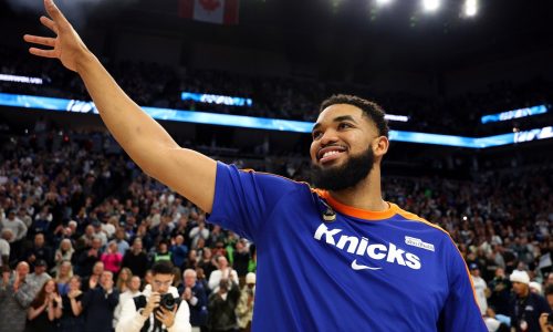 Dane Mizutani: Karl-Anthony Towns shows Timberwolves what they’re missing