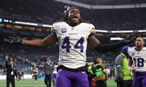 NFL playoffs: Eight teams are in, 11 more can still make it