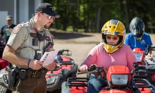 Minnesota on pace to set record for most deaths from ATV crashes