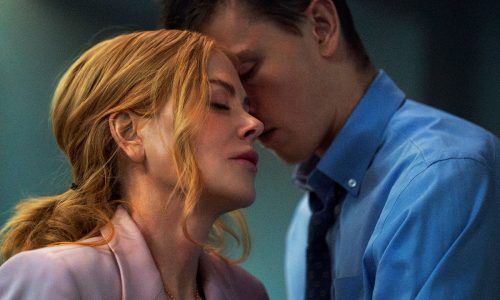 Movie review: Daring, provocative ‘Babygirl’ a standout erotic thriller