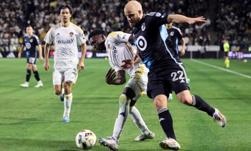 MNUFC protected and unprotected players for MLS expansion draft