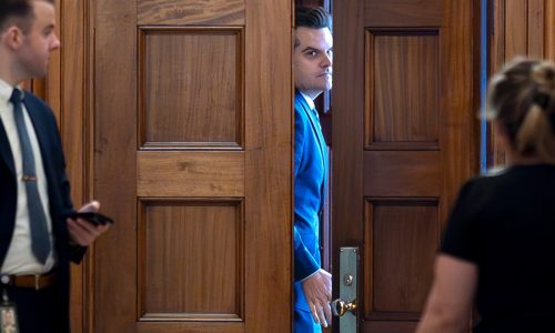 Doyle McManus: Trump hoped his Cabinet picks could escape serious vetting. Bad call