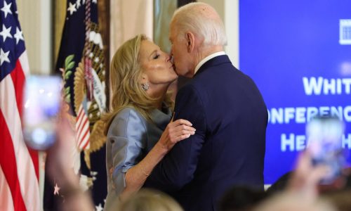 Three Minnesotans were among Joe Biden’s 39 pardon recipients