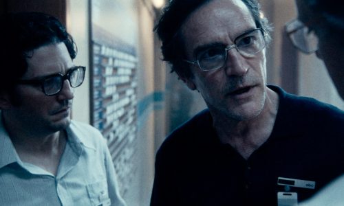 Movie review: ‘September 5’ a gripping newsroom thriller about Munich Olympics tragedy