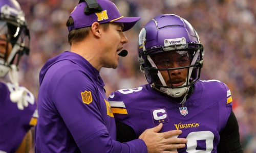 Dane Mizutani: Vikings’ Kevin O’Connell should be the NFL Coach of the Year