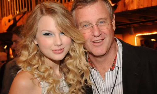 Scott Kingsley Swift: Taylor Swift’s Father – Net Worth, &, Career