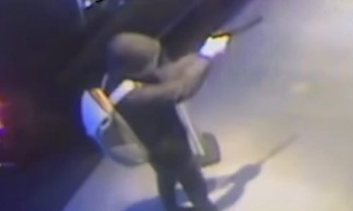 Gunman who killed UnitedHeathcare CEO Brian Thompson outside NYC Hilton left eerie message on bullets: NYPD sources