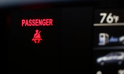 US to require passenger vehicles to sound alarms if rear passengers don’t fasten their seat belts