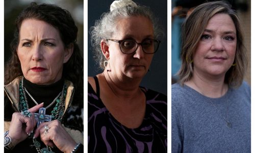 Survivors seek a reckoning as FBI investigates child sex abuse in little-known Christian sect