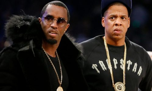 Judge says woman accusing Jay-Z, Sean ‘Diddy’ Combs of raping her at age 13 can proceed anonymously