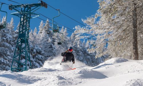 Ski Wednesday: New year offers chance at new ski goals