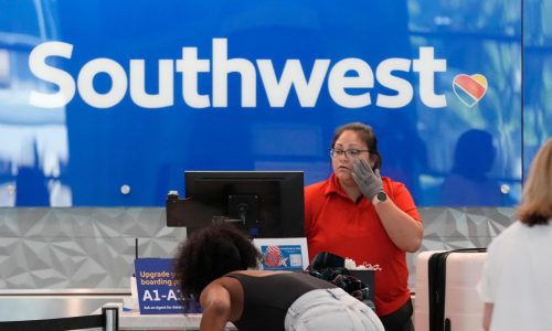 Ticker: Southwest to change to cabin service; Stellantis CEO resigns