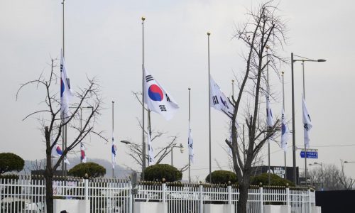 South Korea to inspect Boeing aircraft as it struggles to find cause of plane crash that killed 179
