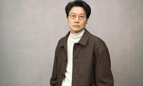 Hwang Dong-hyuk on killing off his ‘Squid Game’ characters and wanting to work with Jake Gyllenhaal