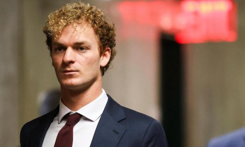 Veteran Daniel Penny is acquitted in NYC subway chokehold case over Jordan Neely’s death