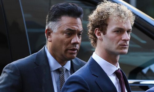Jurors in NYC subway chokehold case tell judge they can’t reach a unanimous verdict