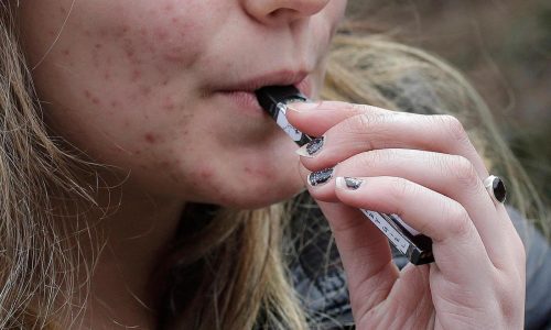 Supreme Court to hear arguments on flavored vape regulations imposed after youth vaping spike