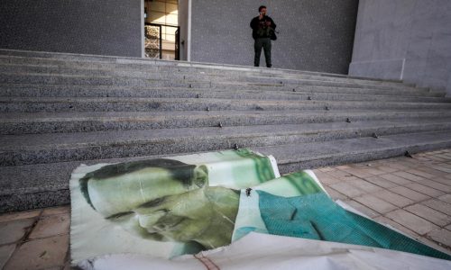 Daniel DePetris: Syrians are relieved Bashar Assad is gone. They also are right to be concerned about the future