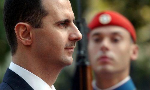 Trudy Rubin: Assad’s fall deals a blow to Russia and Iran, but leaves Syria’s future uncertain