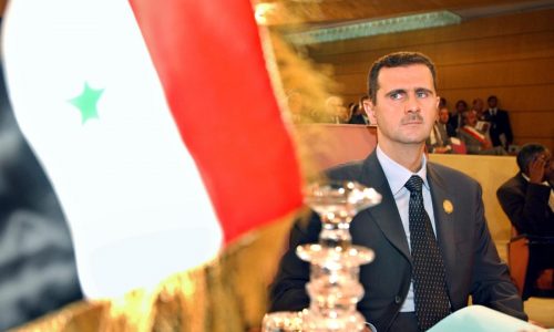 The fall of Bashar Assad after 13 years of war in Syria brings to an end a decades-long dynasty