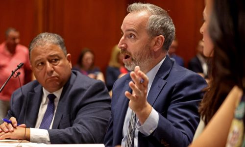 Editorial: Hiding tax data insults Boston businesses & homeowners