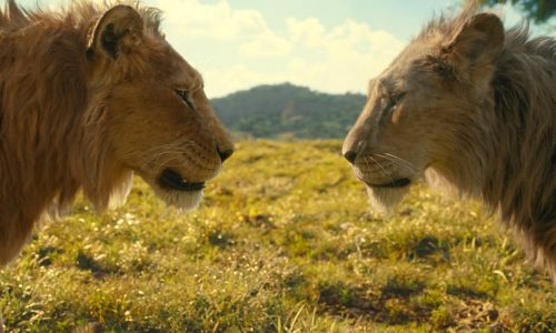 ‘Mufasa: The Lion King’ stronger than 2019 remake