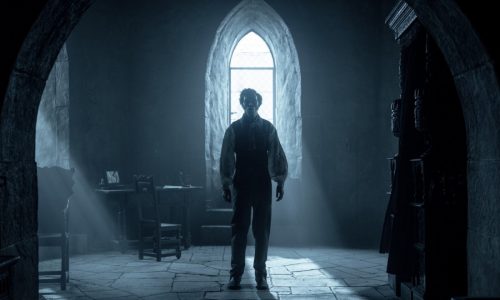 ‘Nosferatu’ review: Robert Eggers’ love of source material clear as death