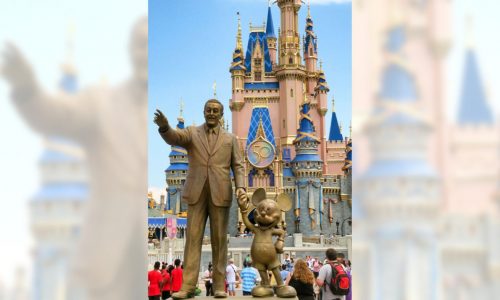 Disney cut back accommodations. What’s it like to attend while disabled?